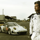 Illustration for article titled iPatrick Dempsey: Racing Le Mans/i